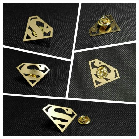 Collar Pin WT4
