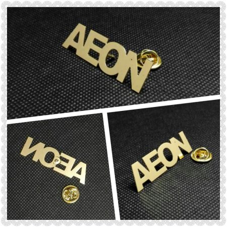 Collar Pin WT3