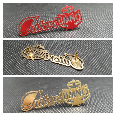 Collar Pin WT1