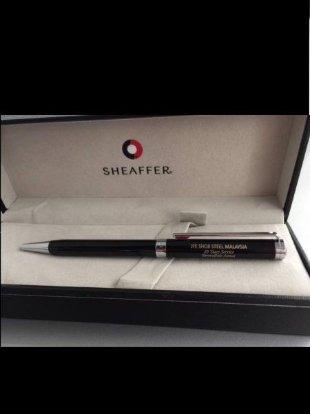 JFE Shoji Steel Malaysia Sdn Bhd