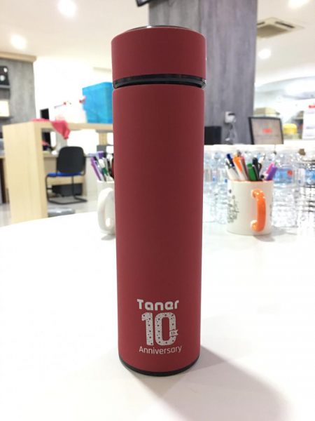Taner Industrial Sdn Bhd
