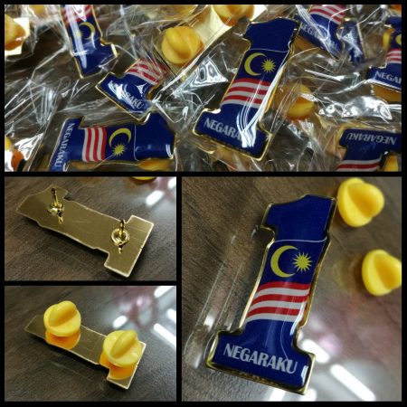 Collar Pin WT5