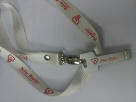USB Lanyard