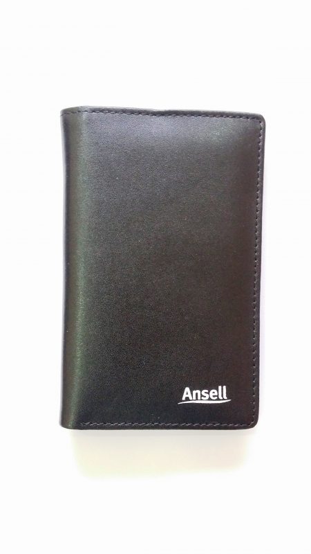 Long Card Holder