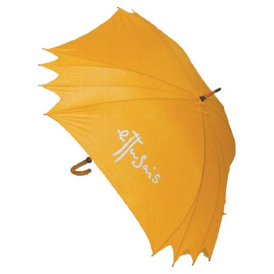 Maple Leaf Umbrella