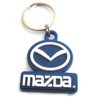 Custom Made Key Chain