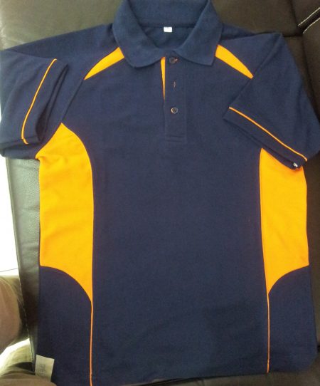 Custom Made T-Shirt
