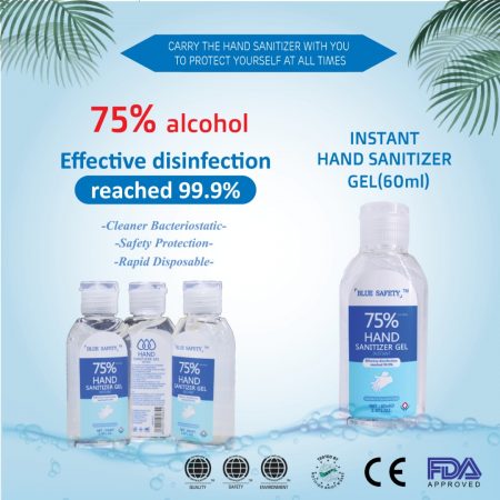 HAND SANITIZER