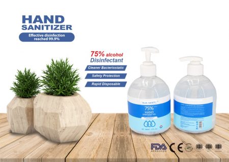Hand Sanitizer