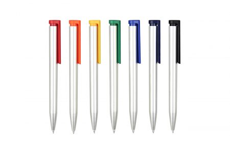 Plastic Pen 3505