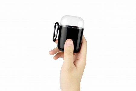 Capsule Case 2