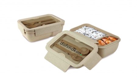 Eco Lunch Box