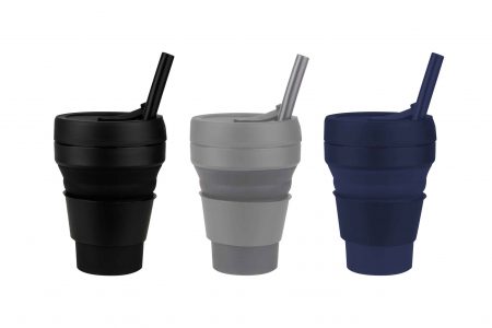 Collapsible Cup -355ml