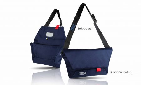 Crossbody Sling Bag