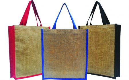 Jute Bag 670