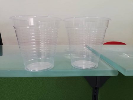 Disposable Plastic Cup 6oz