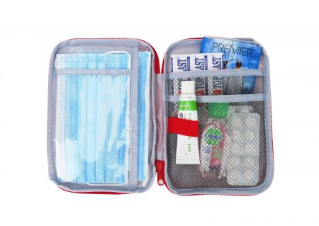 Multipurpose Pouch
