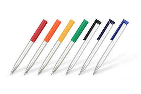 Plastic Ball Pen