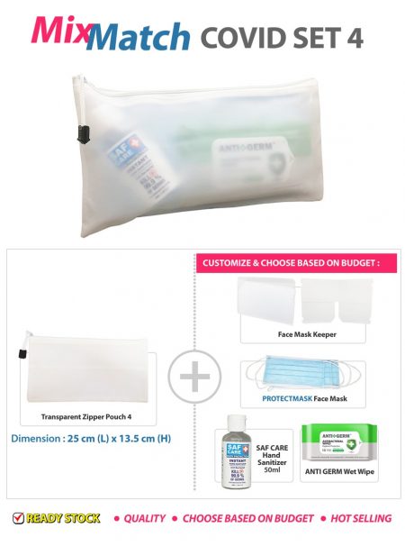 Covid Set 4