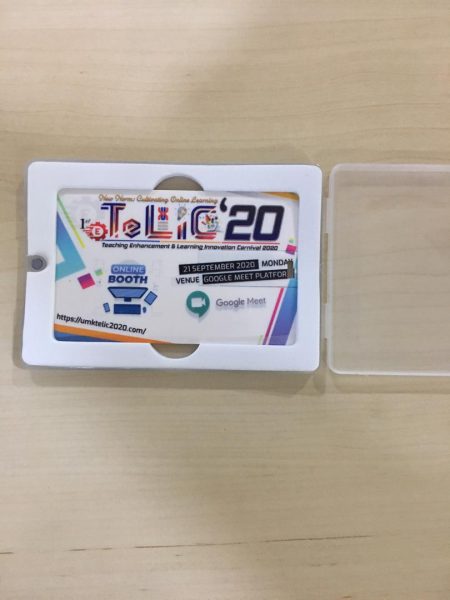 Card USB 16GB