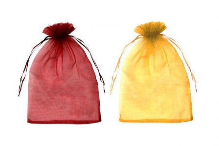 Organza Gift Bag