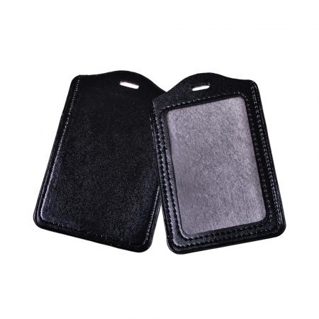PU Card Holder