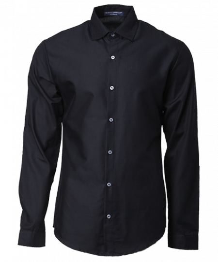 North Harbour Premium Oxford NHB1401 - Black