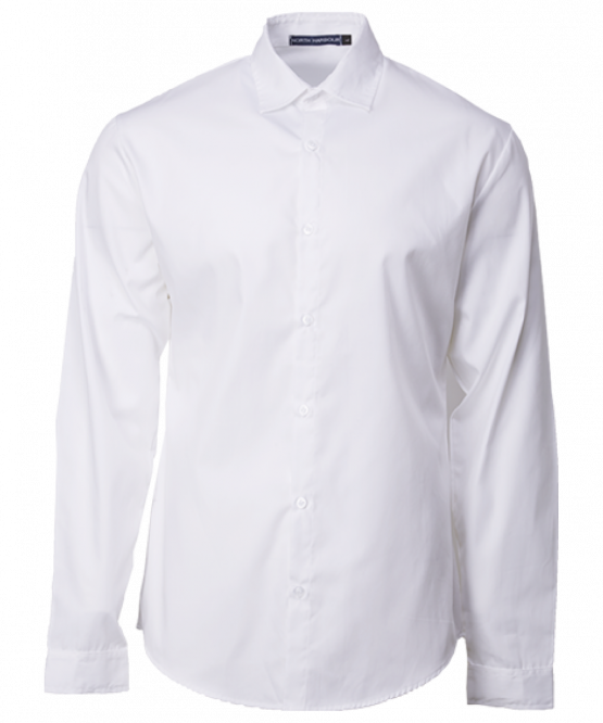 NHB 1402 White