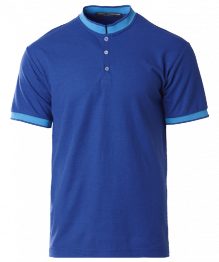 Polo Tee North Harbour York Polo NHB2205 - Royal / Sapphire