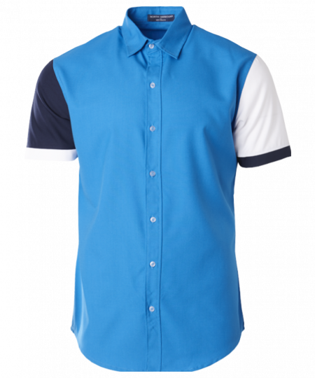 North Harbour Murphy Racewear NHB2605 - Sapphire / Navy / White