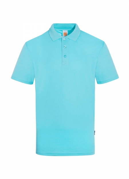 QUICK DRY MICROFIBRE PLAIN T-SHIRT 160G OREN SPORT QD0683 – TIFFANY