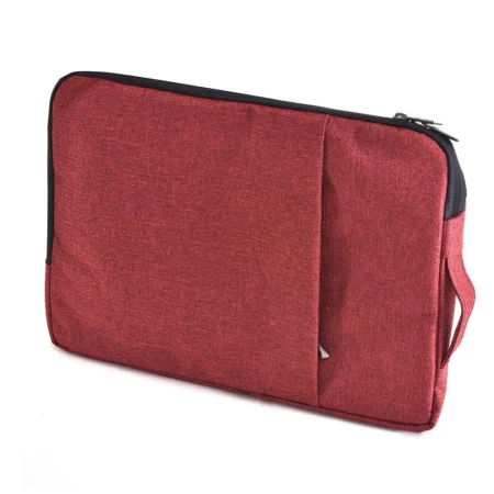 Tablet Sleeve 029-Red