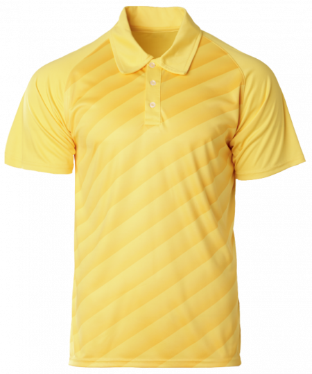 Polo Tee CrossRunner Phantom Polo CRP2704 - Daisy