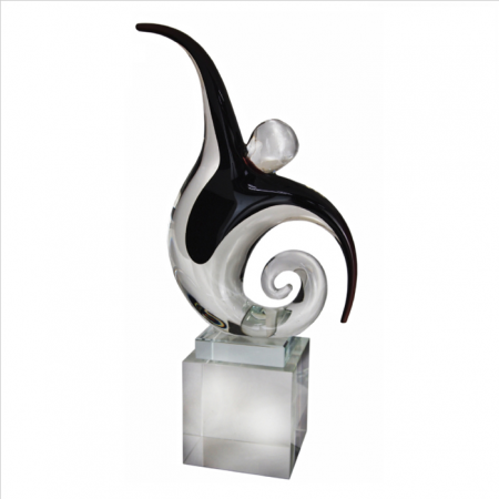 Crystal Plaque 3050