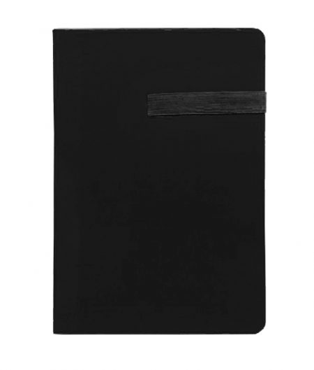 Airos Notebook - Black