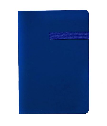 Airos Notebook - Blue