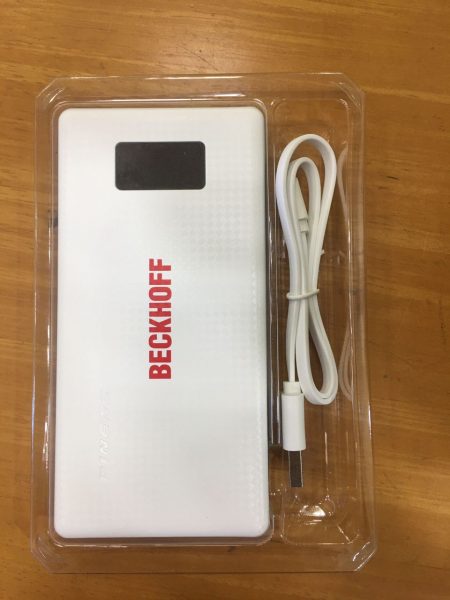 PINENG POWER BANK PN963 (10000MAH)