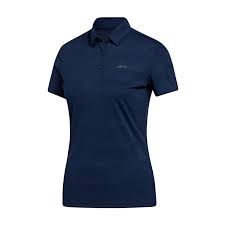 Adidas Women Polo T-shirt (new Arrival)