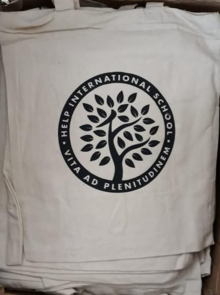 Foldable Bag