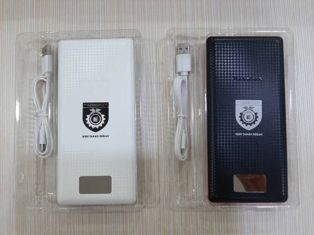 Pineng Power Bank Pn969 (20000mAH)