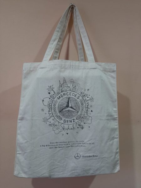 Canvas Bag Printing
