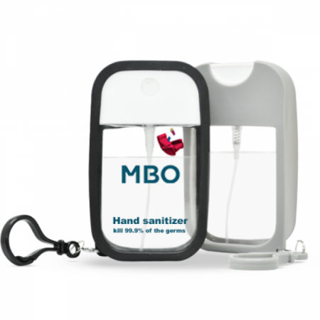 Customized Hand Sanitizer (50ml)