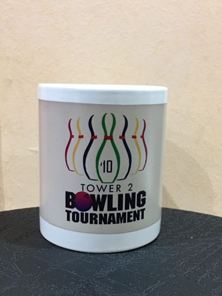 Magic Mug