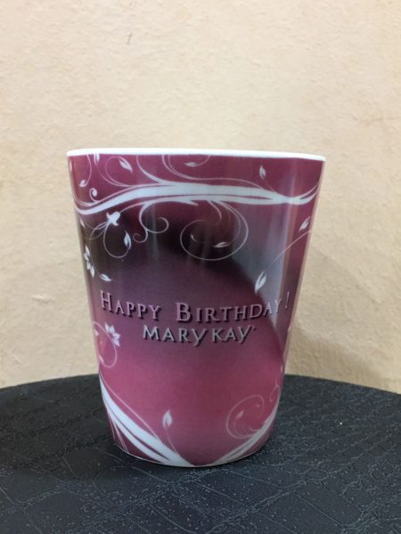 Heat Transfer on Ceramic Mug