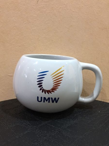Heat Transfer on Ceramic Mug