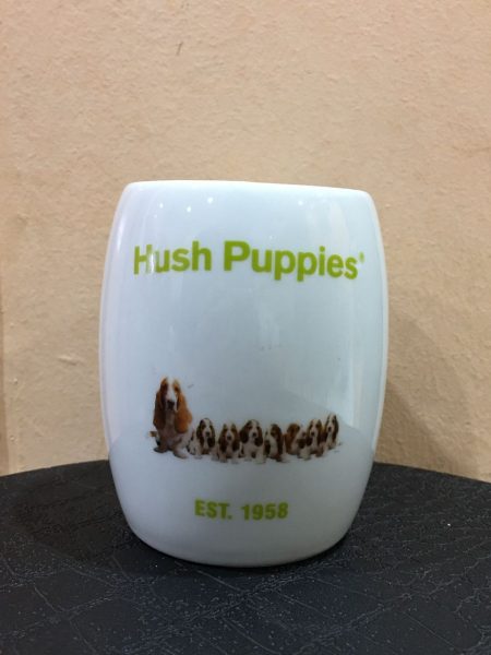 Heat Transfer On Ceramic Mug