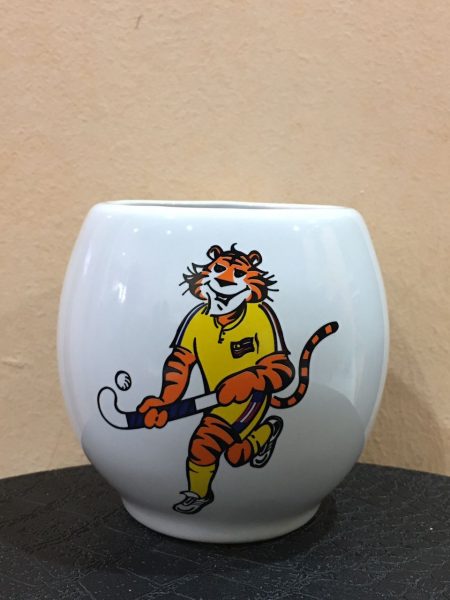 Heat Transfer on Ceramic Mug