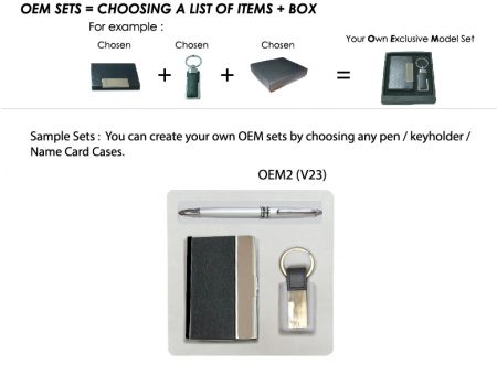 Mix and Match Gift Set 2