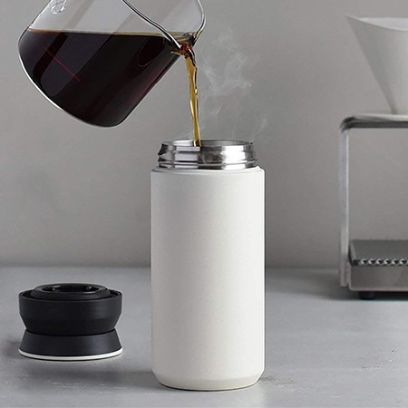 Double Wall Stainless Travel Tumbler