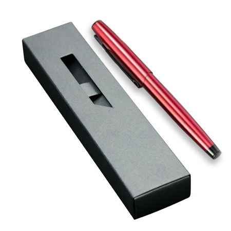 Black Box Pen
